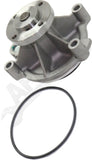 APDTY 172819 Timing Chain Kit 2-pc Kit with Water Pump