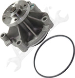 APDTY 172819 Timing Chain Kit 2-pc Kit with Water Pump