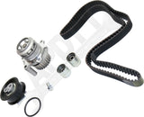 APDTY 172822 Timing Belt Kit with Valve Cover Gasket