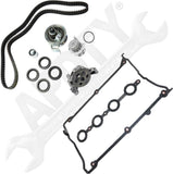 APDTY 172823 Timing Belt Kit