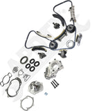 APDTY 172824 Timing Chain Kit