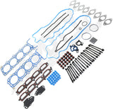 APDTY 172827 Cylinder Head Gasket Set