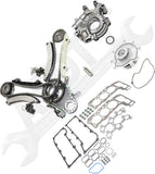 APDTY 172828 Timing Chain Kit