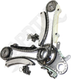 APDTY 172828 Timing Chain Kit