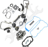 APDTY 172830 Timing Chain Kit