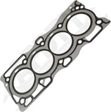 APDTY 172836 Head Gasket Cylinder Multi-Layered Steel QR25DE Gas FI DOHC