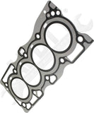 APDTY 172836 Head Gasket Cylinder Multi-Layered Steel QR25DE Gas FI DOHC