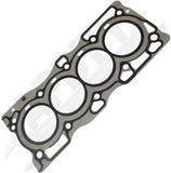 APDTY 172836 Head Gasket Cylinder Multi-Layered Steel QR25DE Gas FI DOHC