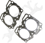 APDTY 172837 Head Gasket Set Graphite Set of 2 Gas FI SOHC