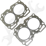 APDTY 172837 Head Gasket Set Graphite Set of 2 Gas FI SOHC