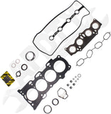 APDTY 172841 Cylinder Head Gasket Set 2AZFE Gas FI DOHC