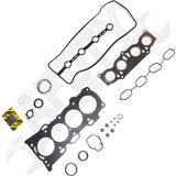 APDTY 172841 Cylinder Head Gasket Set 2AZFE Gas FI DOHC