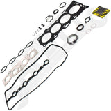 APDTY 172841 Cylinder Head Gasket Set 2AZFE Gas FI DOHC
