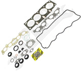 APDTY 172843 Cylinder Head Gasket Set Gas FI DOHC