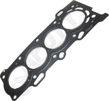 APDTY 172845 Head Gasket Cylinder Multi-Layered Steel