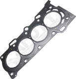 APDTY 172845 Head Gasket Cylinder Multi-Layered Steel