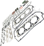 APDTY 172847 Cylinder Head Gasket Set 6 Cyl 3.5L eng.