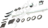APDTY 172850 Timing Chain Kit 8 Cyl 5.4L 330 CID DOHC 32 Valve Vin \A\" \"R"