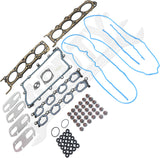 APDTY 172852 Cylinder Head Gasket Set 8 Cyl 4.6L Engine