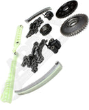 APDTY 172853 Timing Chain Kit; 4.6L