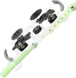 APDTY 172853 Timing Chain Kit; 4.6L