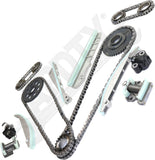 APDTY 172855 Timing Chain Kit 8 Cyl 4.6L