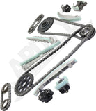 APDTY 172855 Timing Chain Kit 8 Cyl 4.6L