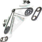 APDTY 172855 Timing Chain Kit 8 Cyl 4.6L