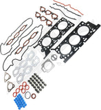 APDTY 172856 Cylinder Head Gasket Set 6 Cyl 3.0L Eng.
