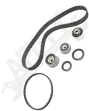 APDTY 172859 Timing Belt Kit Engine Code 4G64 SOHC