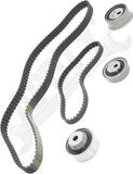 APDTY 172860 Timing Belt Kit 4 Cyl 2.4L