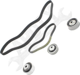 APDTY 172860 Timing Belt Kit 4 Cyl 2.4L
