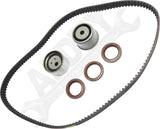 APDTY 172861 Timing Belt Kit 6 Cyl 3.8L SOHC 24 Valve