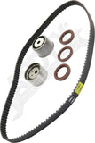 APDTY 172861 Timing Belt Kit 6 Cyl 3.8L SOHC 24 Valve