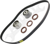 APDTY 172861 Timing Belt Kit 6 Cyl 3.8L SOHC 24 Valve