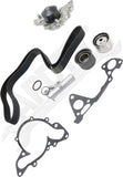 APDTY 172862 Timing Belt Kit w/ Water Pump 6 Cyl 3.8L eng.