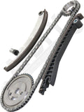 APDTY 172863 Timing Chain Kit 4 Cyl 1.6L SOHC eng.