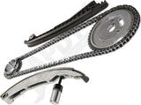 APDTY 172863 Timing Chain Kit 4 Cyl 1.6L SOHC eng.