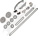 APDTY 172865 Timing Chain Kit VQ30DE Eng.