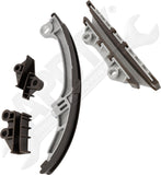 APDTY 172865 Timing Chain Kit VQ30DE Eng.