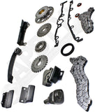 APDTY 172866 Timing Chain Kit Engine Code GA16DE