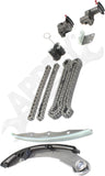 APDTY 172871 Timing Chain Kit