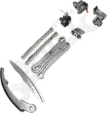 APDTY 172871 Timing Chain Kit