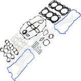 APDTY 172877 Cylinder Head Gasket Set 6 Cyl 3.5L 3498cc DOHC VQ35DE Engine