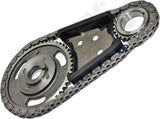 APDTY 172879 Timing Chain Kit Engine Code 207/231