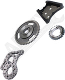 APDTY 172879 Timing Chain Kit Engine Code 207/231