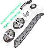 APDTY 172880 Timing Chain Kit Engine Code 146