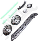 APDTY 172880 Timing Chain Kit Engine Code 146