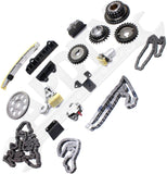 APDTY 172882 Timing Chain Kit