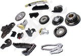 APDTY 172882 Timing Chain Kit